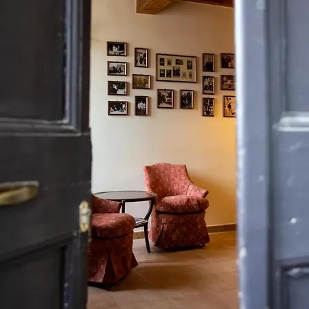 Marbel Gandolfo Appartamento Castel Gandolfo