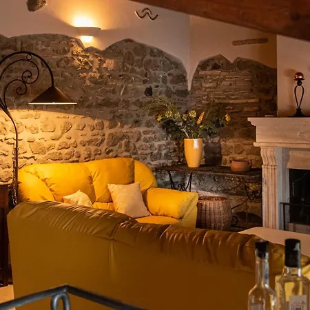 Marbel Gandolfo Apartment *