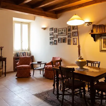 Apartment Marbel Gandolfo