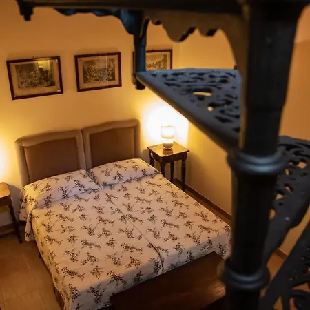 Apartment Marbel Gandolfo