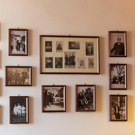 Apartment Marbel Gandolfo *