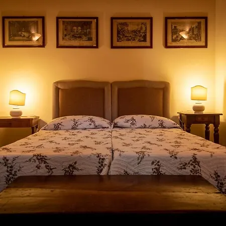 Marbel Gandolfo Apartment