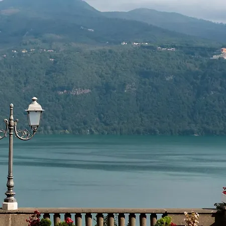 Marbel Gandolfo Appartamento *