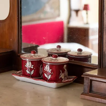 Marbel Gandolfo Castel Gandolfo