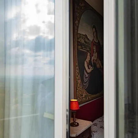 Appartamento Marbel Gandolfo Castel Gandolfo