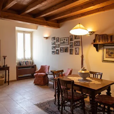 Apartment Marbel Gandolfo Castel Gandolfo