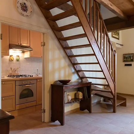 Appartamento Marbel Gandolfo Castel Gandolfo