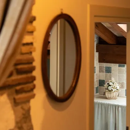 Apartment Marbel Gandolfo *