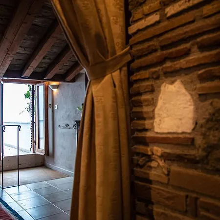 Apartment Marbel Gandolfo