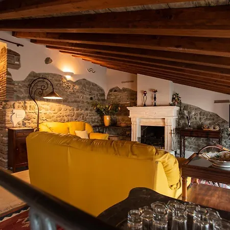 Marbel Gandolfo Apartman Castel Gandolfo