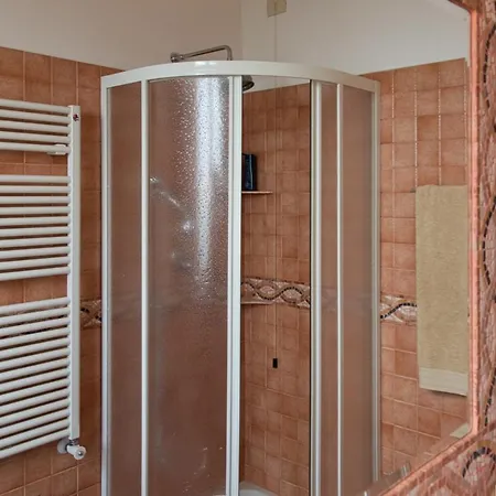 Apartment Marbel Gandolfo