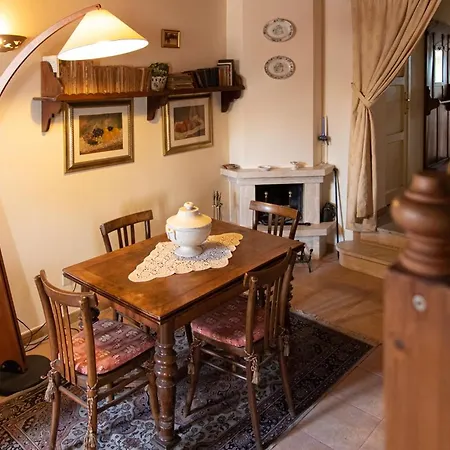 Appartamento Marbel Gandolfo Castel Gandolfo