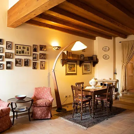 Apartment Marbel Gandolfo