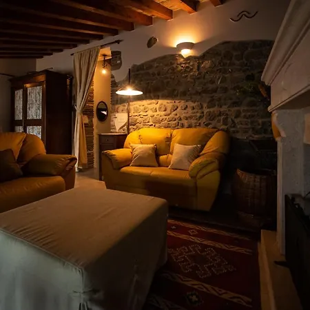 Marbel Gandolfo Appartamento Castel Gandolfo